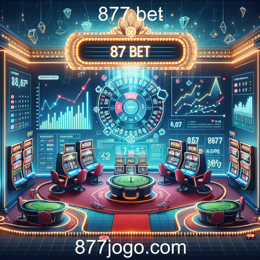 Os Resultados das Apostas: Analisando a Seção 'Betting Results' do 877 Bet